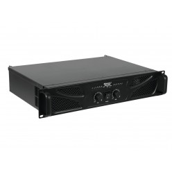 OMNITRONIC XPA-1200 Amplifier